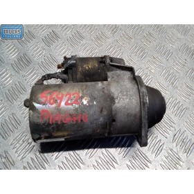 STARTER MOTOR PIAGGIO...
