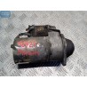 PIAGGIO STARTER MOTOR PIAGGIO Porter used