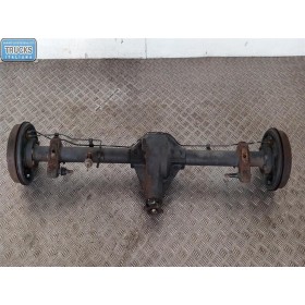 REAR DRIVE AXLE 
 PIAGGIO...
