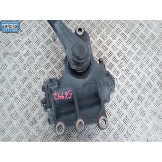 SCATOLA STERZO SCANIA Serie R 2005> usato
