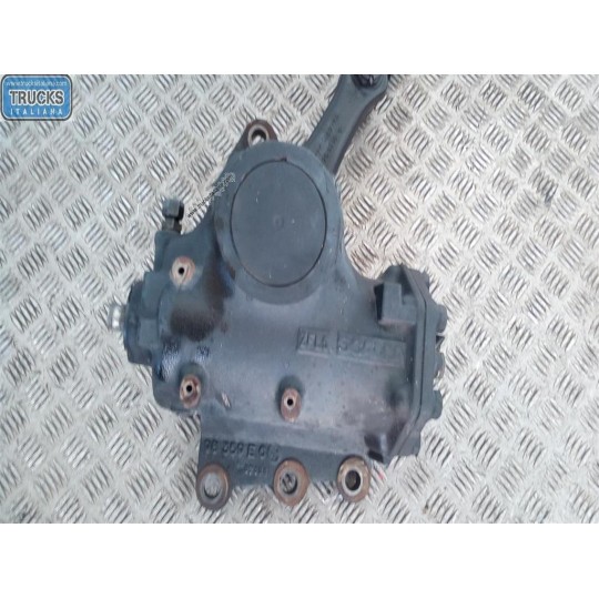 STEERING BOX SCANIA Serie R 2005> used
