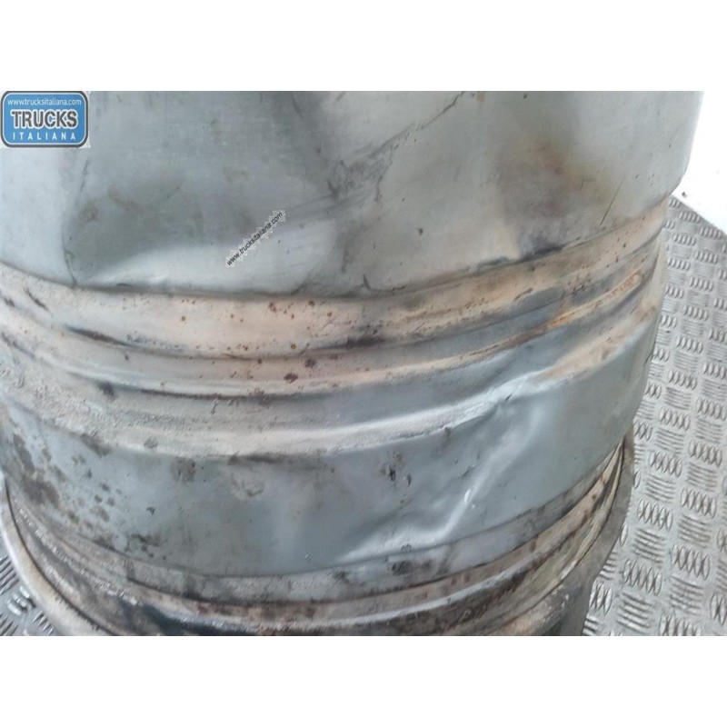 SCANIA SILENCER SCANIA Serie R 2005> used