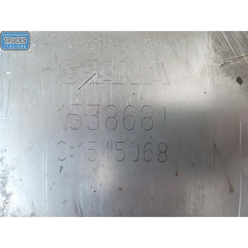 SCANIA SILENCER SCANIA Serie R 2005> used