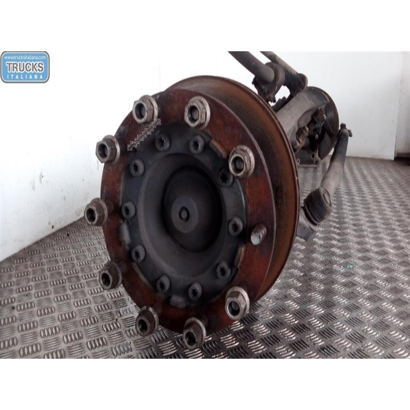 SCANIA FRONT DRIVE AXLE SCANIA Serie R 2005> used