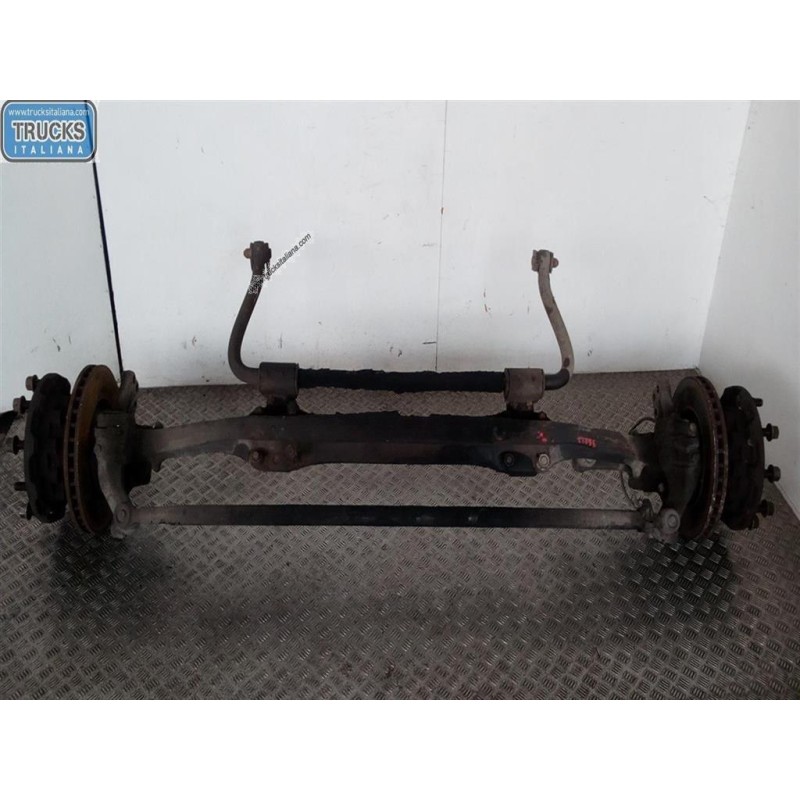 SCANIA FRONT DRIVE AXLE SCANIA Serie R 2005> used