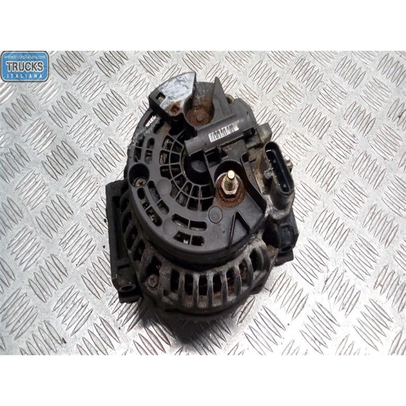 SCANIA ALTERNATOR SCANIA Serie R 2005> used