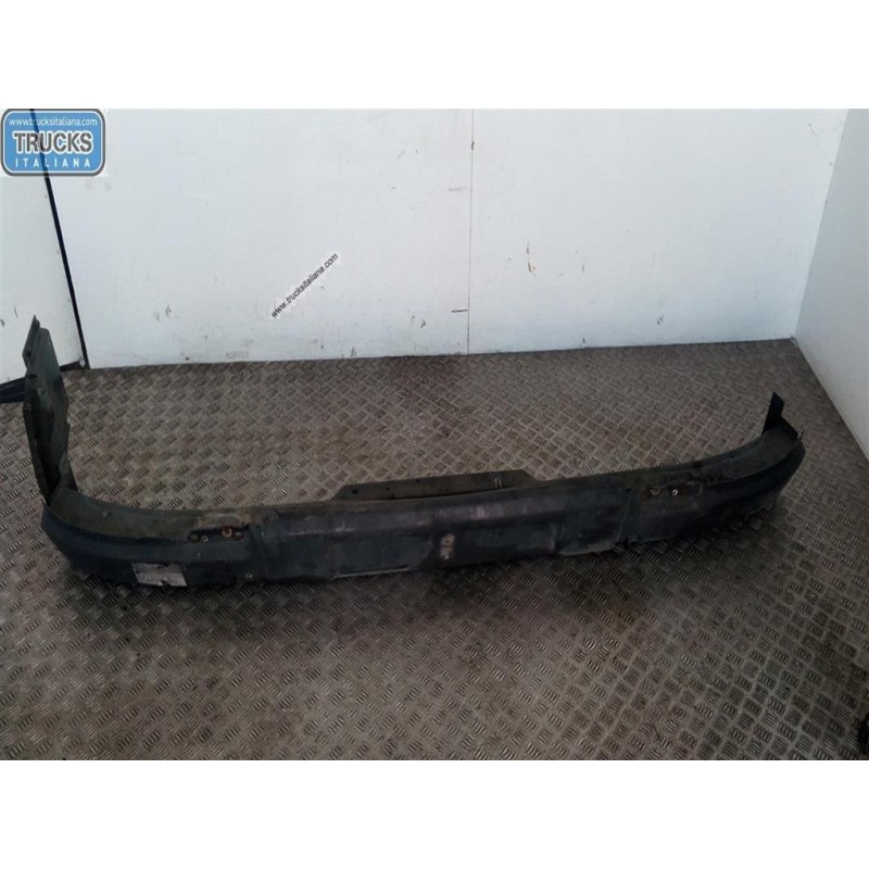 SCANIA TRAVERSA ANTERIORE PARAURTO SCANIA Serie R 2005> usato