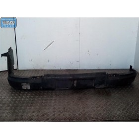 CROSS FRONT BUMPER...