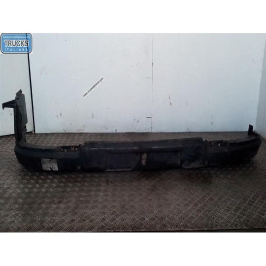 TRAVERSA ANTERIORE PARAURTO SCANIA Serie R 2005> usato