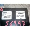 SCANIA CENTRALINE VARIE B SCANIA Serie R 2005> usato