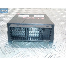 VARIOUS CONTROL UNITS B...