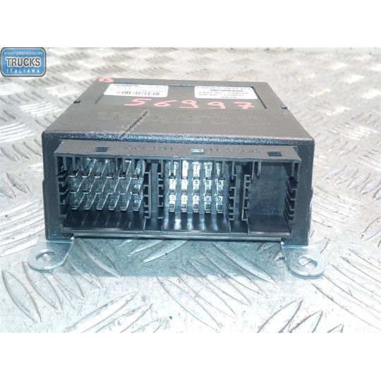 VARIOUS CONTROL UNITS B  SCANIA Serie R 2005> used