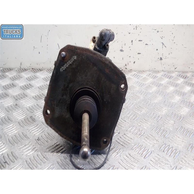 SCANIA PUMP CLUTCH SCANIA Serie R 2005> used