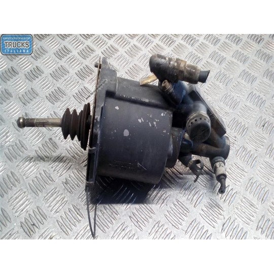 PUMP CLUTCH SCANIA Serie R 2005> used