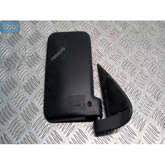 REARVIEW RIGHT  PIAGGIO Porter used