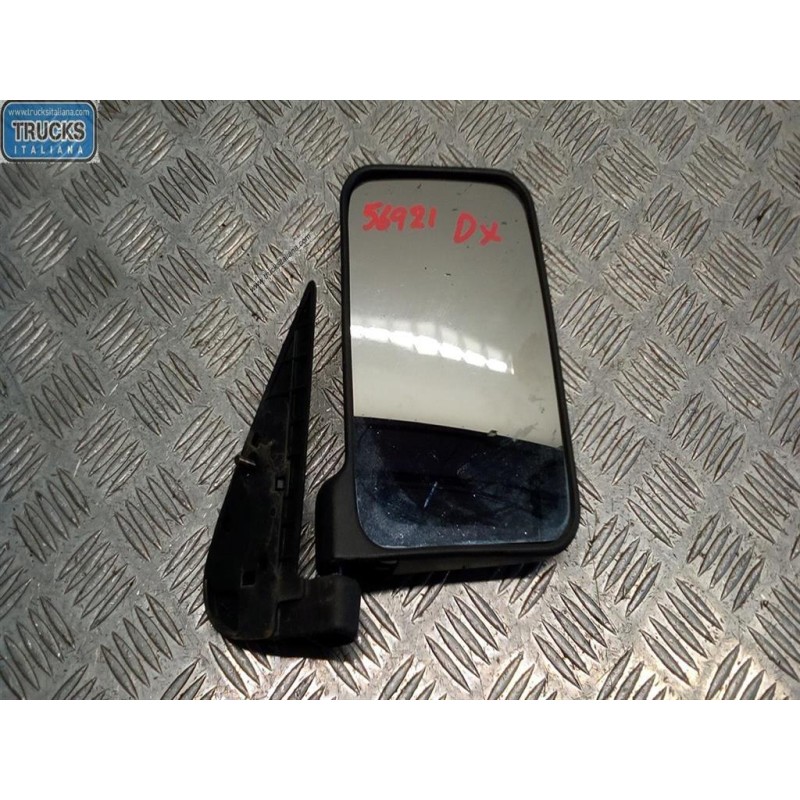 PIAGGIO REARVIEW RIGHT  PIAGGIO Porter used