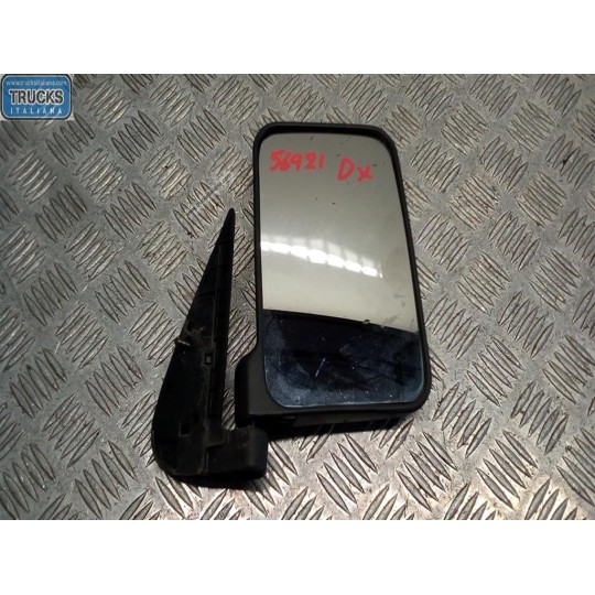 REARVIEW RIGHT  PIAGGIO Porter used