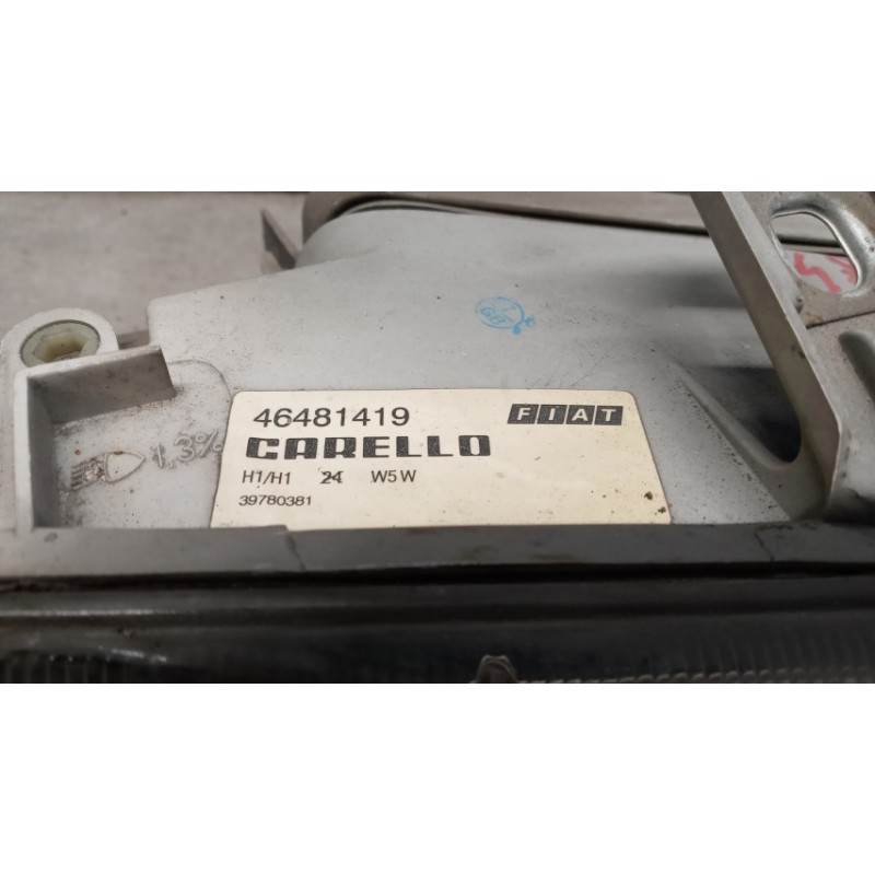 FIAT FARO ANTERIORE DESTRO FIAT Punto 1993>1999 usato