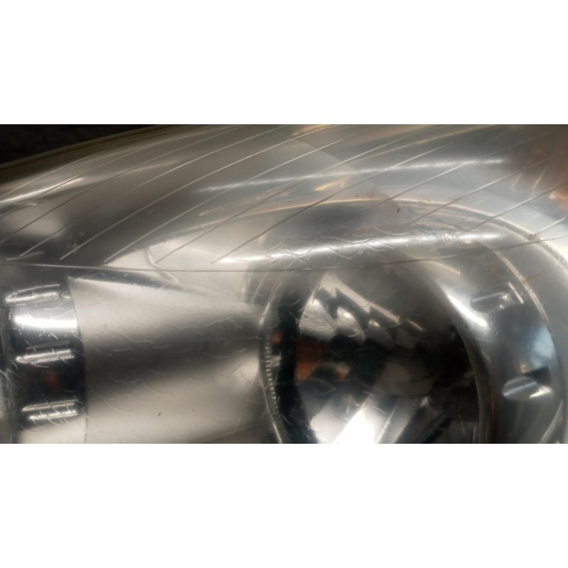 OPEL FRONT LEFT FLASHLIGHT  OPEL Corsa D 2006>2010 used