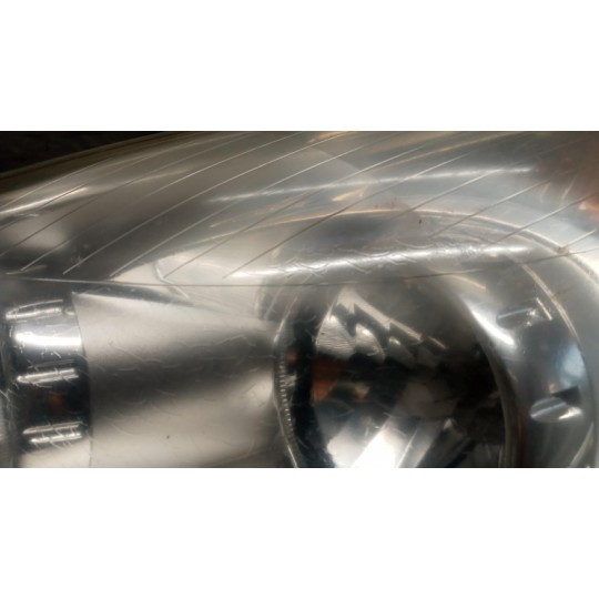 FRONT LEFT FLASHLIGHT  OPEL Corsa D 2006>2010 used