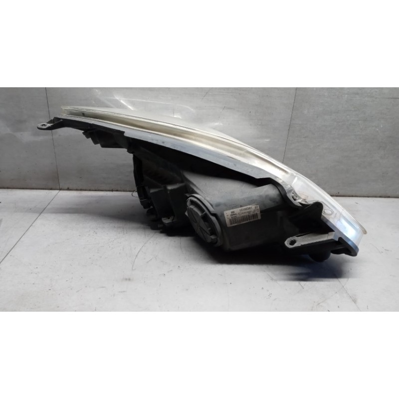 OPEL FRONT LEFT FLASHLIGHT  OPEL Corsa D 2006>2010 used