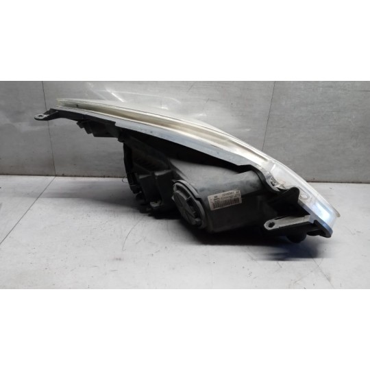 FRONT LEFT FLASHLIGHT  OPEL Corsa D 2006>2010 used