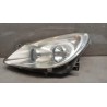 OPEL FRONT LEFT FLASHLIGHT  OPEL Corsa D 2006>2010 used
