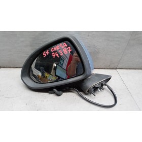 LEFT ELETRIC REAR-VIEW...
