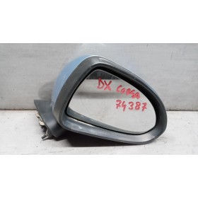 RIGHT ELETRIC REAR-VIEW...