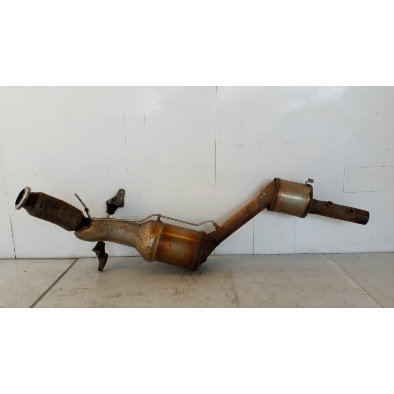 VOLKSWAGEN van FILTRO ANTIPARTICOLATO VOLKSWAGEN van Crafter 2017> usato