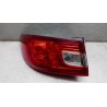 RENAULT FARO POSTERIORE ESTERNO SINISTRO RENAULT Clio 2012>2016 usato