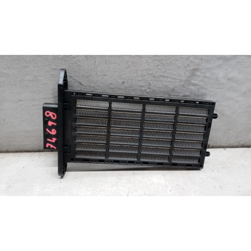 RENAULT RADIATOR ELECTRIC HEATING INTERNAL  RENAULT Clio 2012>2016 used