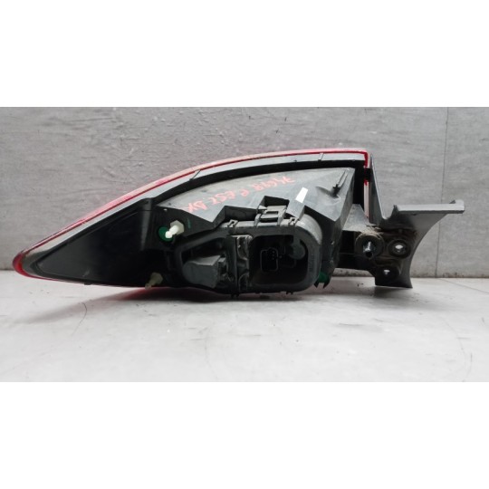 RIGHT REAR LIGHT RENAULT Clio 2012>2016 used