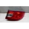 RENAULT RIGHT REAR LIGHT RENAULT Clio 2012>2016 used