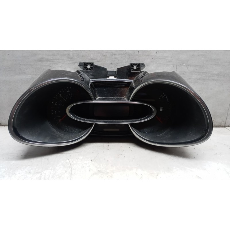 RENAULT INSTRUMENT PANEL RENAULT Clio 2012>2016 used