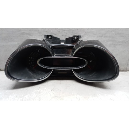 QUADRO STRUMENTI RENAULT Clio 2012>2016 usato