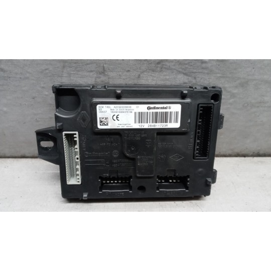 ENGINE UNIT RENAULT Clio 2012>2016 used