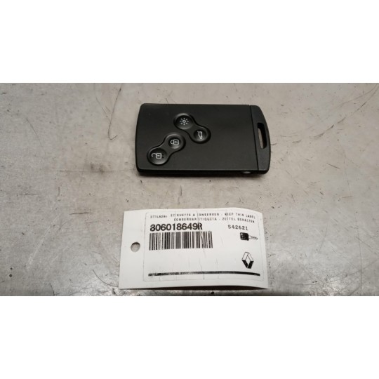 ENGINE UNIT RENAULT Clio 2012>2016 used