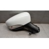 RENAULT RIGHT ELETRIC REAR-VIEW MIRROR  RENAULT Clio 2012>2016 used