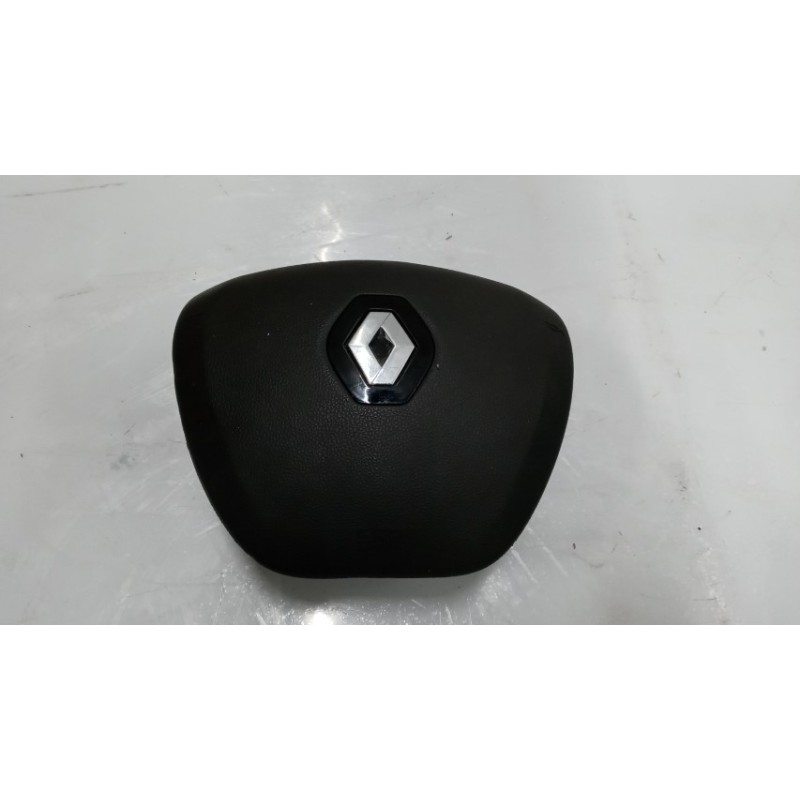 RENAULT KIT AIR BAG RENAULT Clio 2012>2016 usato