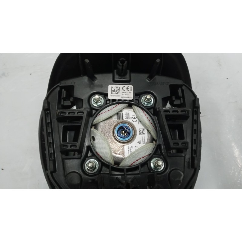 RENAULT KIT AIR BAG RENAULT Clio 2012>2016 usato