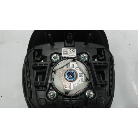 KIT AIR BAG RENAULT Clio 2012>2016 usato