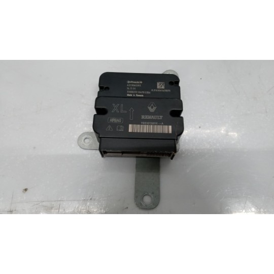 KIT AIR BAG RENAULT Clio 2012>2016 usato