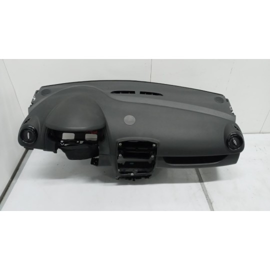 KIT AIR BAG RENAULT Clio 2012>2016 usato