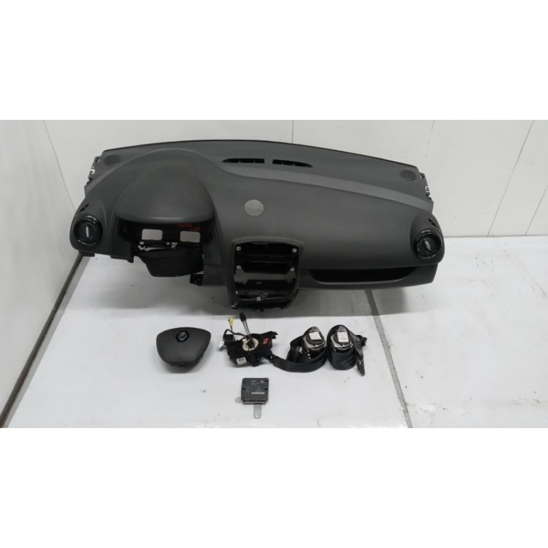 RENAULT KIT AIR BAG RENAULT Clio 2012>2016 usato