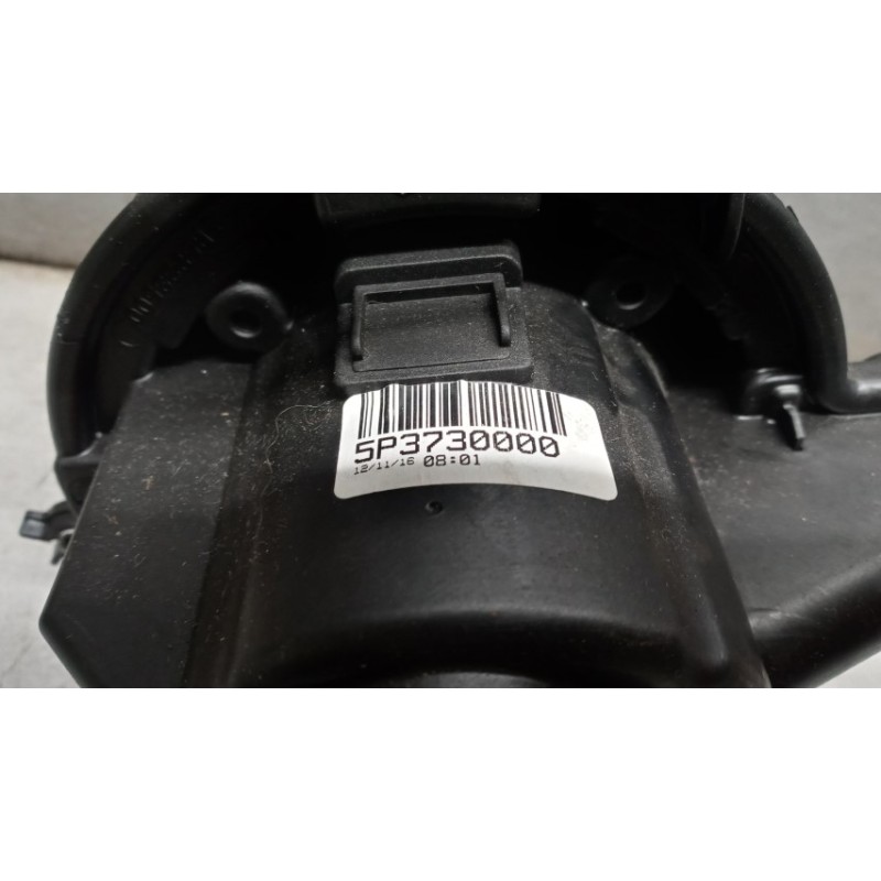 RENAULT MOTORINO VENTILAZIONE INTERNA RENAULT Clio 2012>2016 usato