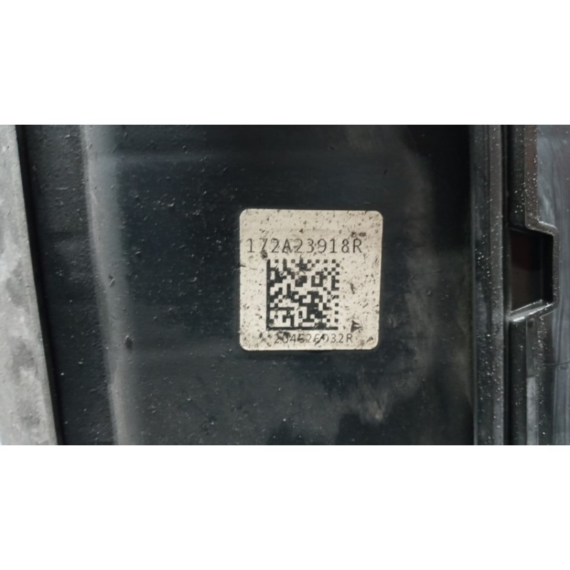 RENAULT van ADBLUE TANK RENAULT van Trafic 2019>2021 used