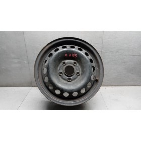 IRON WHEELS VOLKSWAGEN Golf...