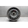 CERCHIO RUOTA IN FERRO VOLKSWAGEN Golf 6 2008>2012 usato