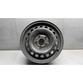 IRON WHEELS VOLKSWAGEN Golf...